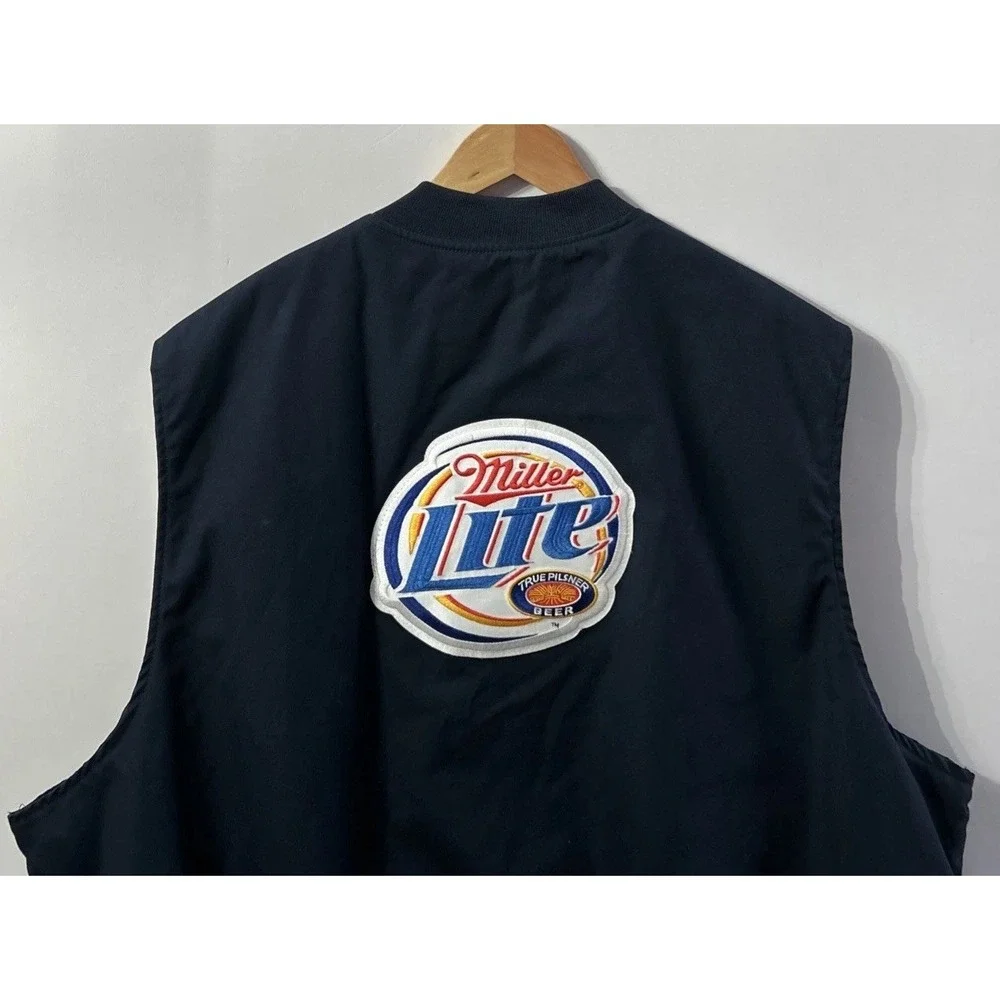 Miller Lite excellent no