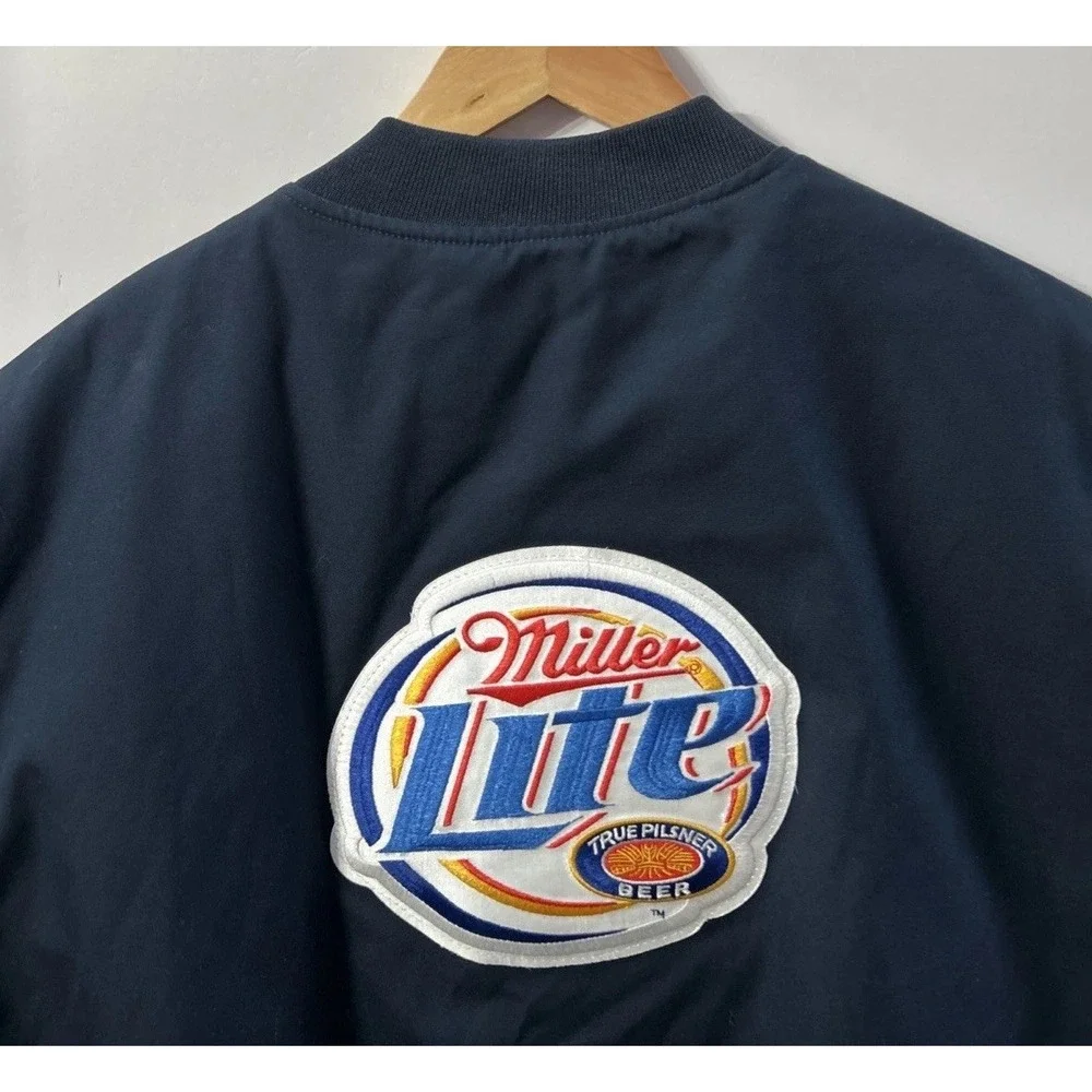 Miller Lite excellent no