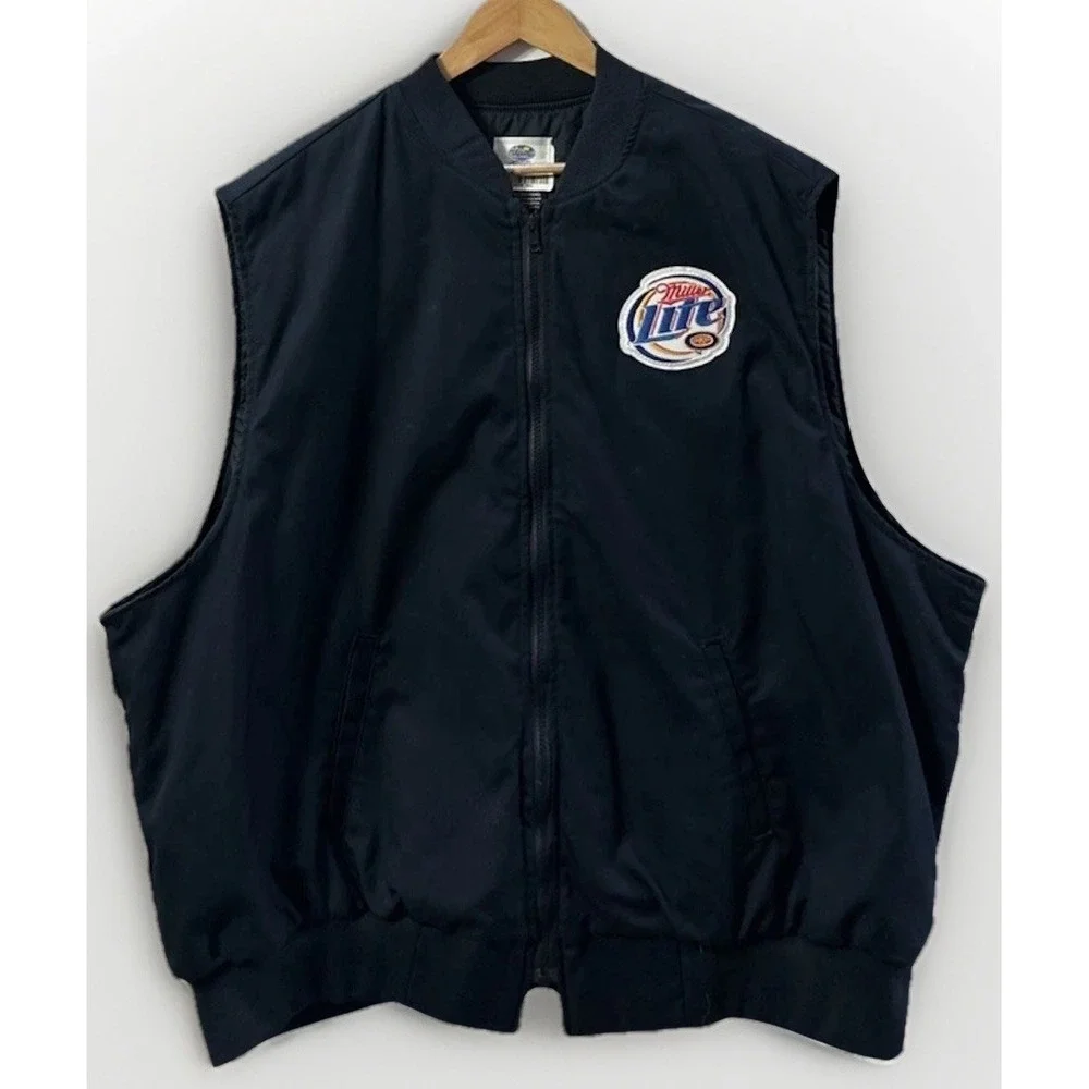 Miller Lite excellent no