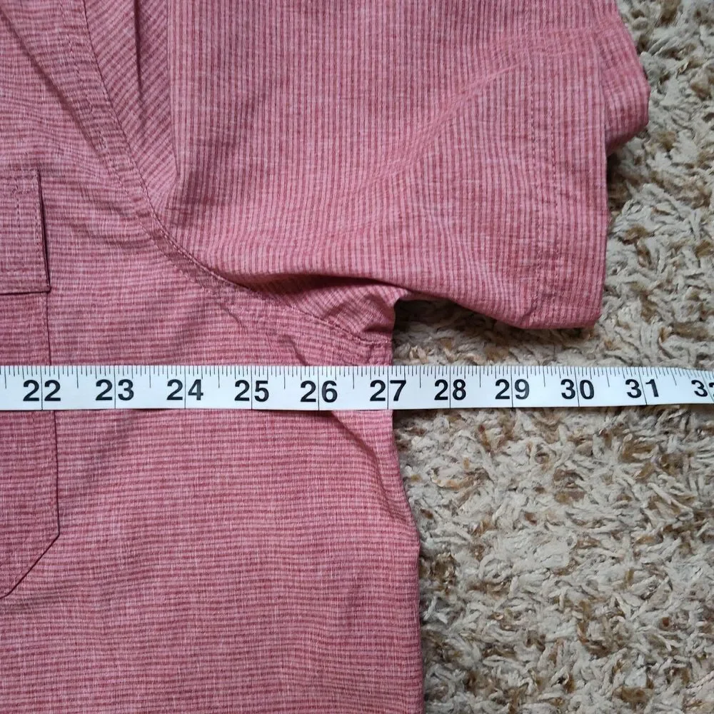 Avalanche stretch red