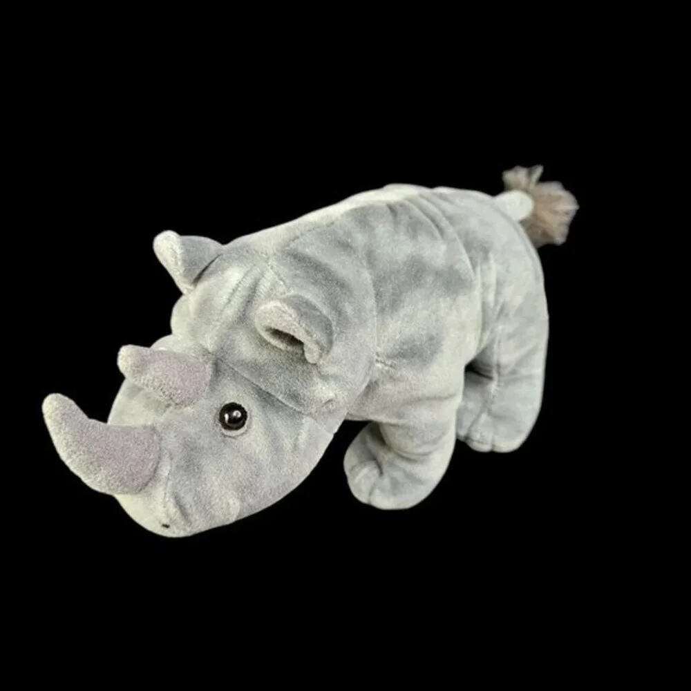 Gund and Kohls Cares stuffed long larger