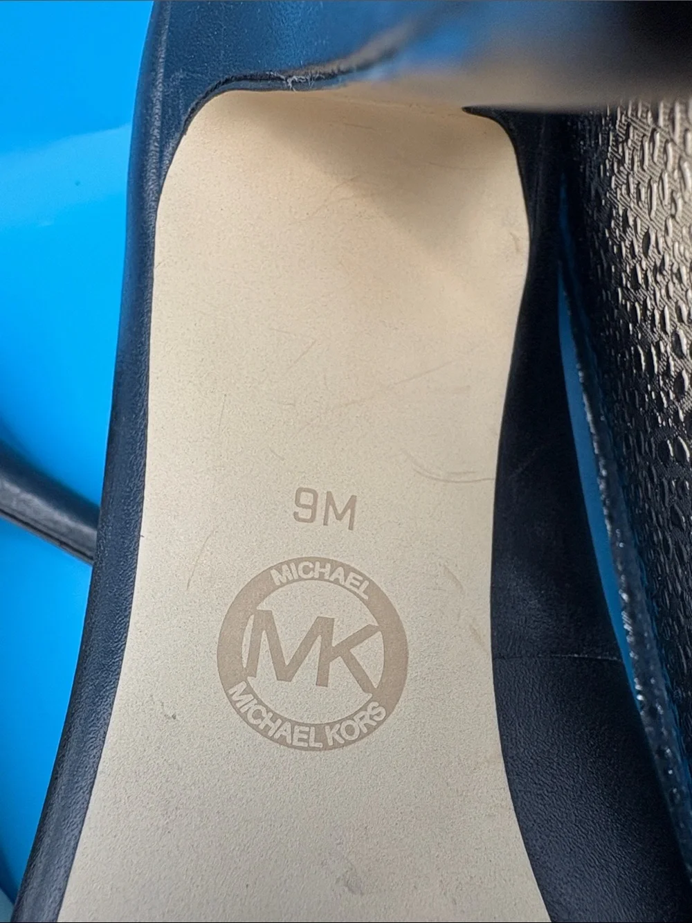 Michael Kors classic michael