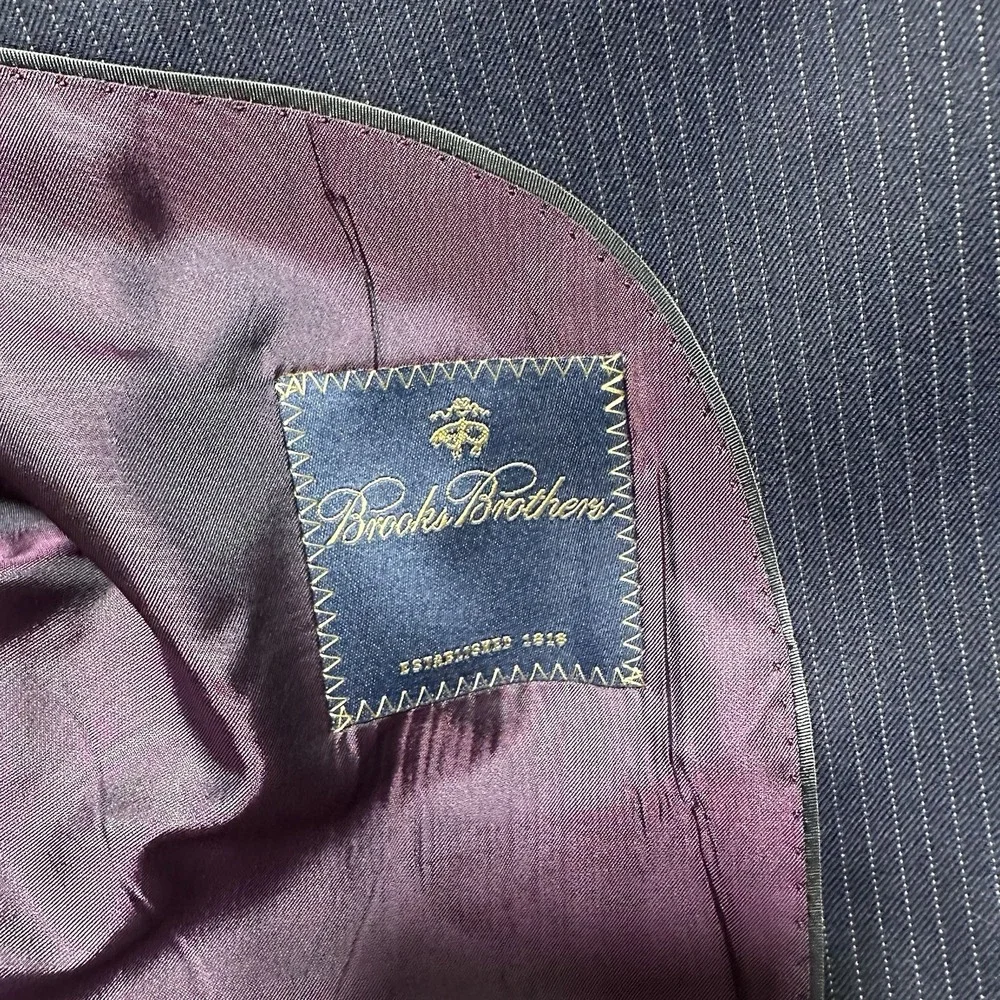Brooks Brothers brooks brothers