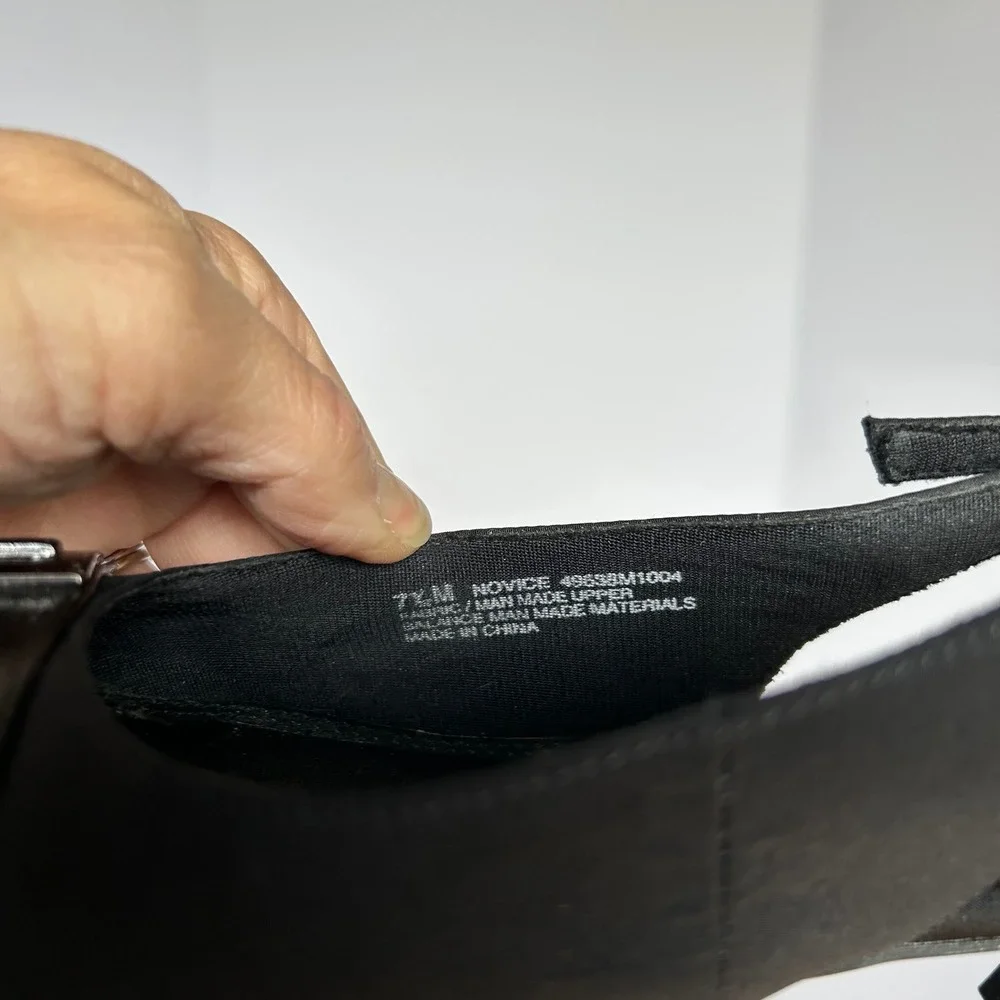 Life Stride type comfort note