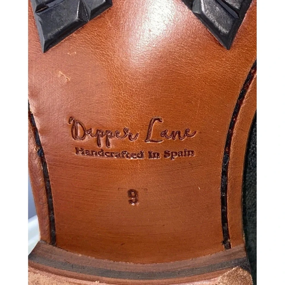 Dapper Lane these dapper