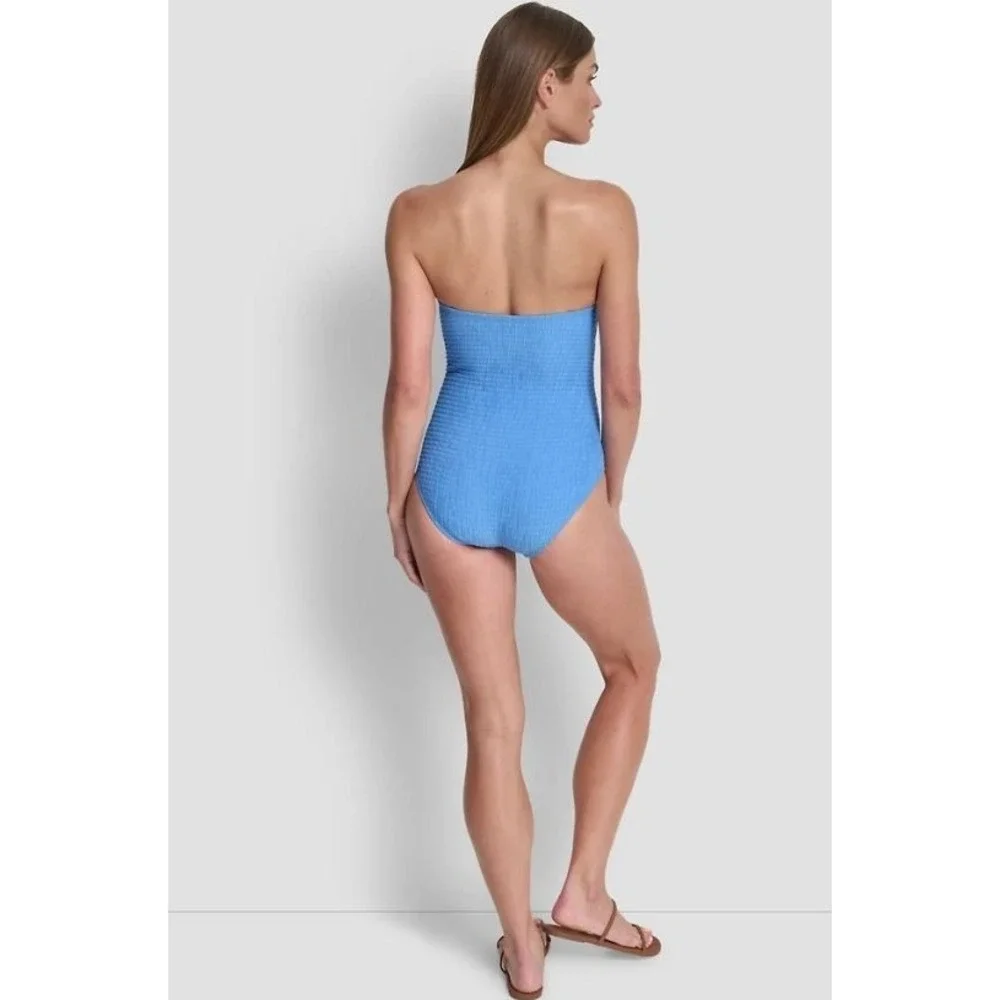 Dkny elevated swim