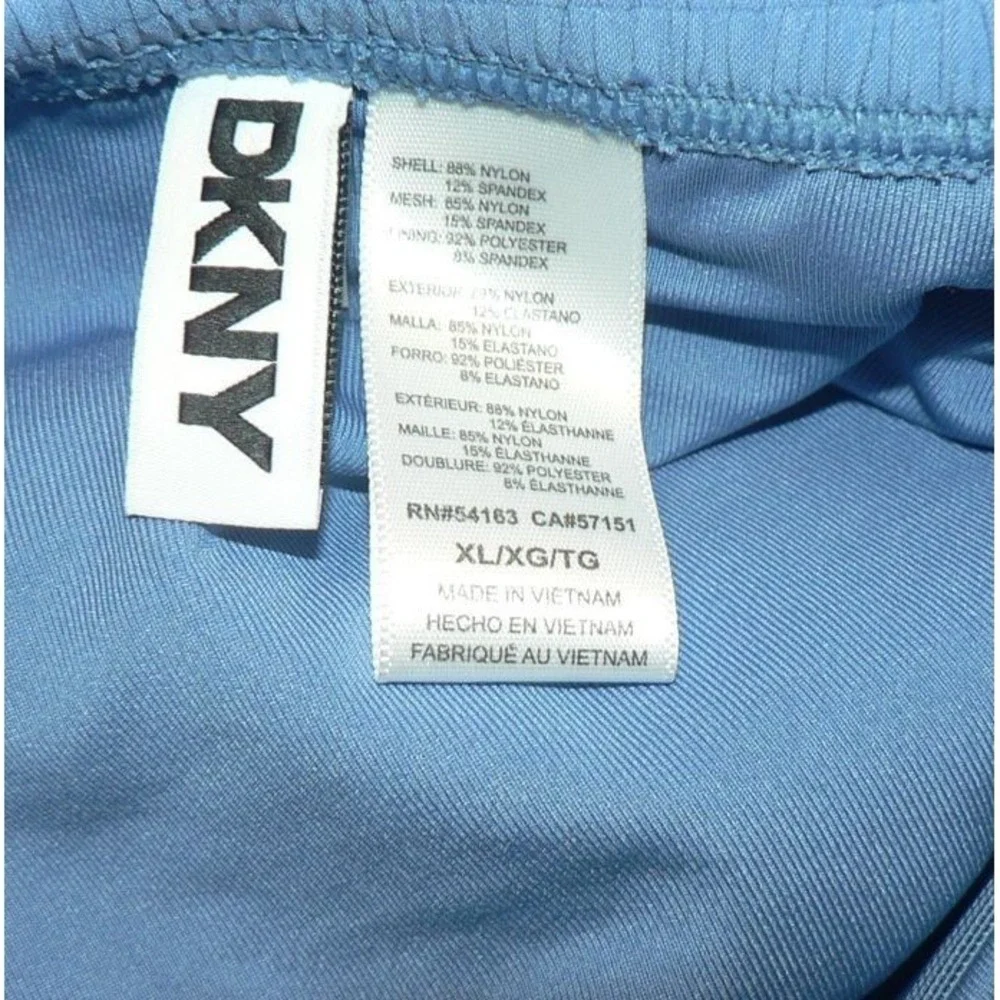 Dkny elevated swim