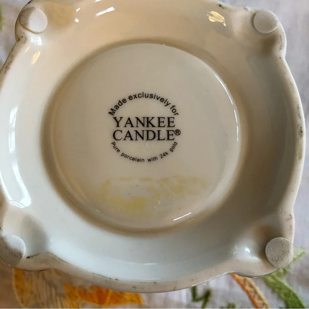 Yankee Candle yankee candle