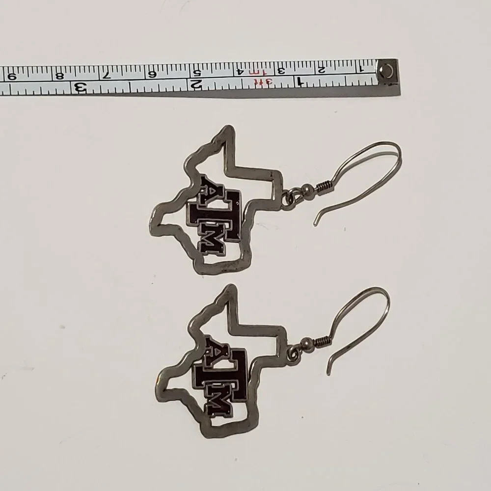 Source Unknown markings aggies