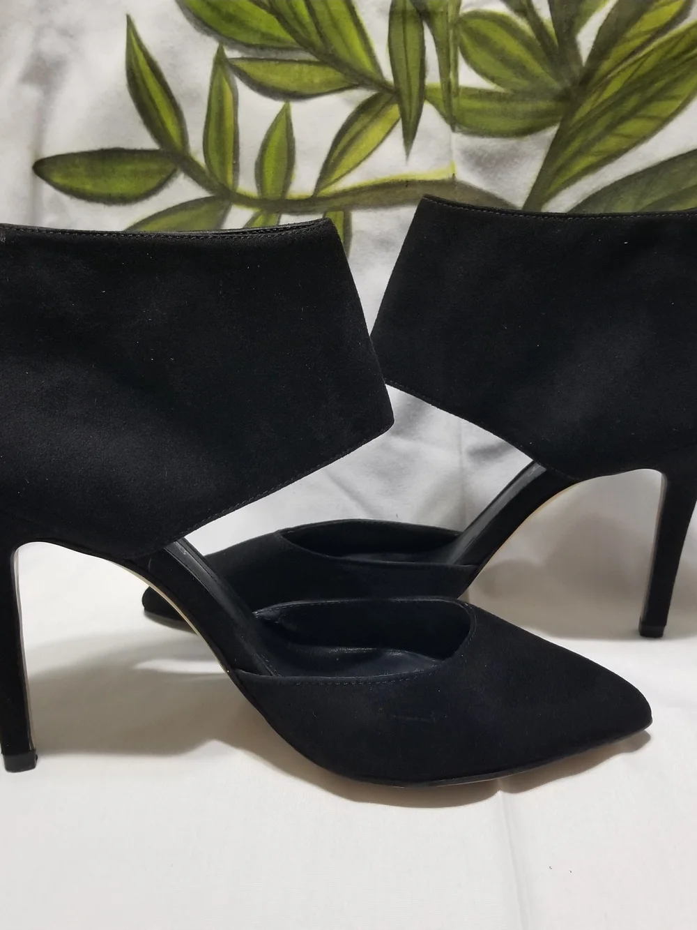 Aldo women size