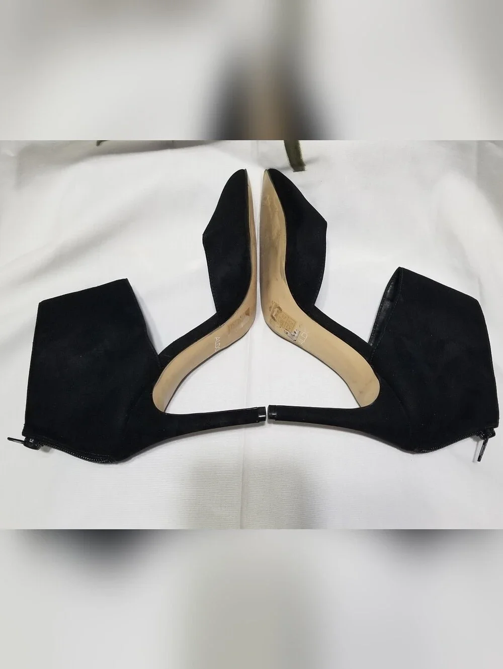 Aldo women size