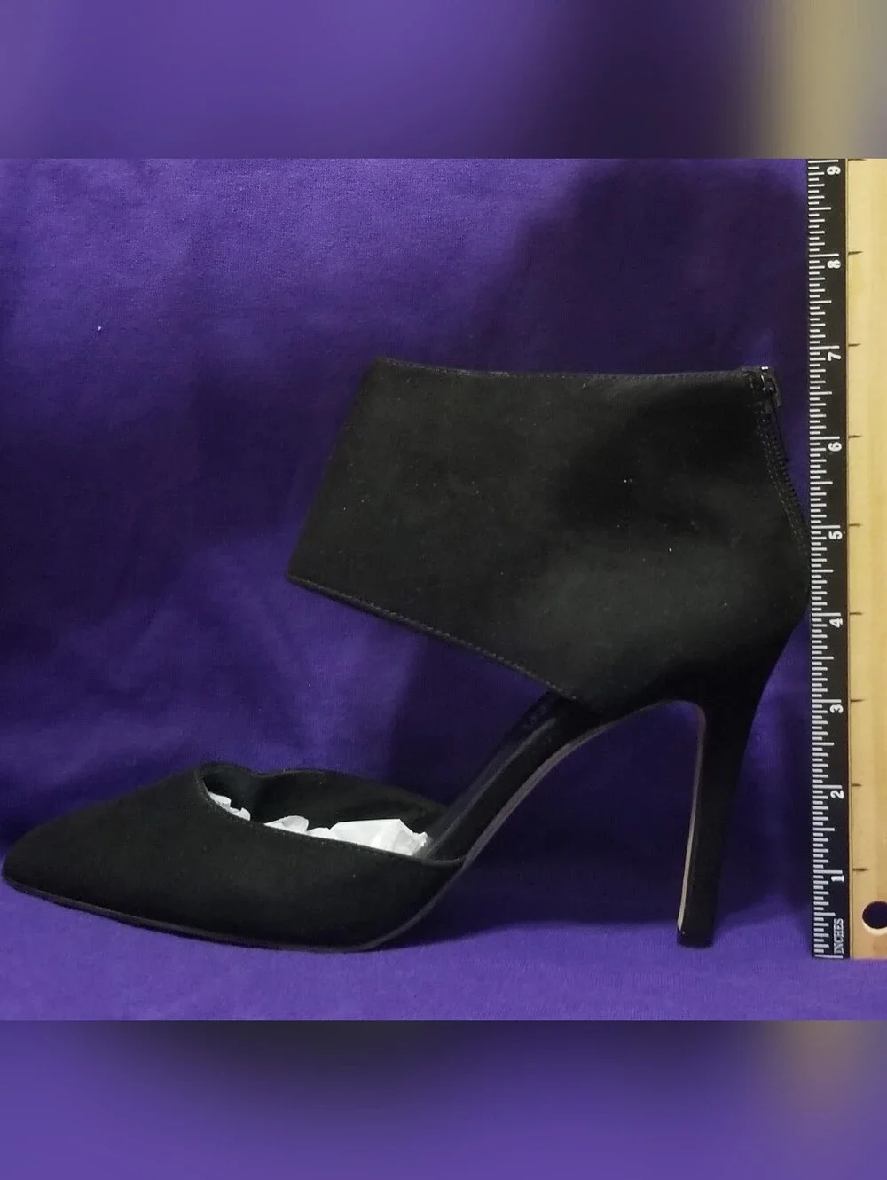 Aldo women size