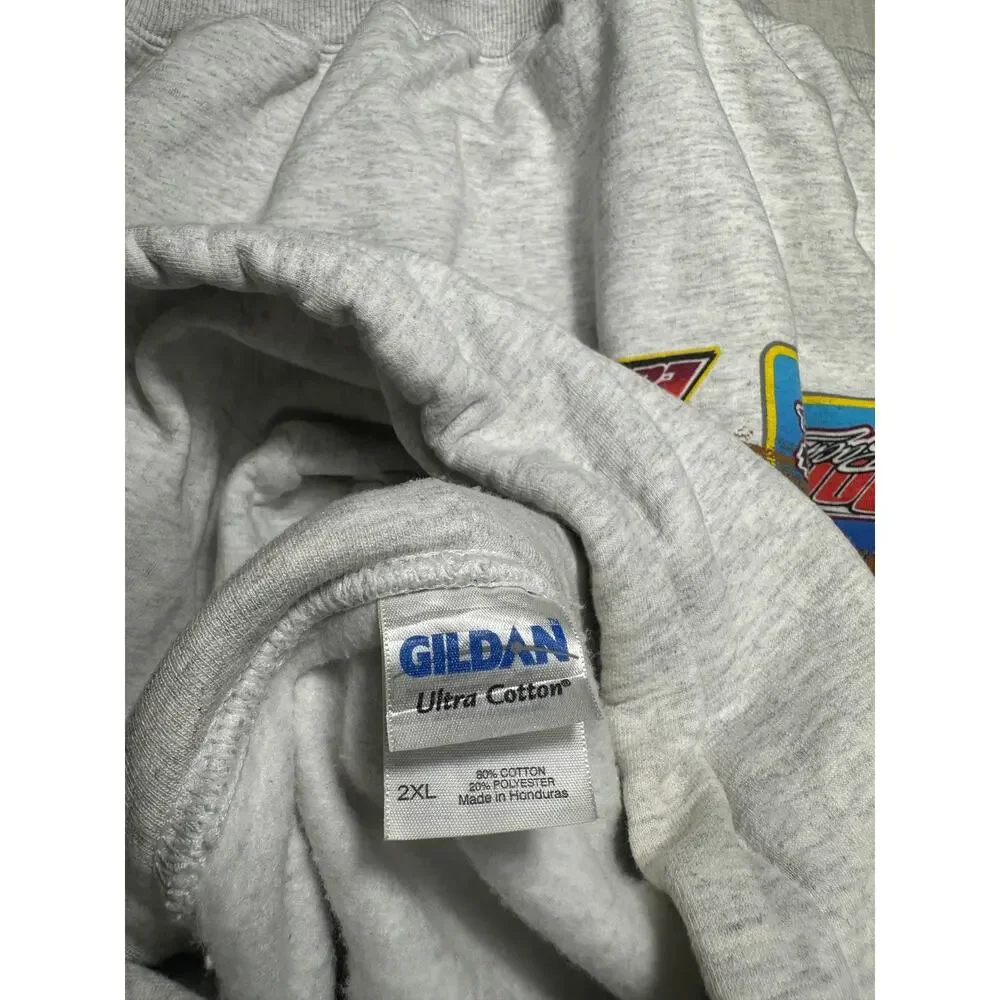 Gildan super thick