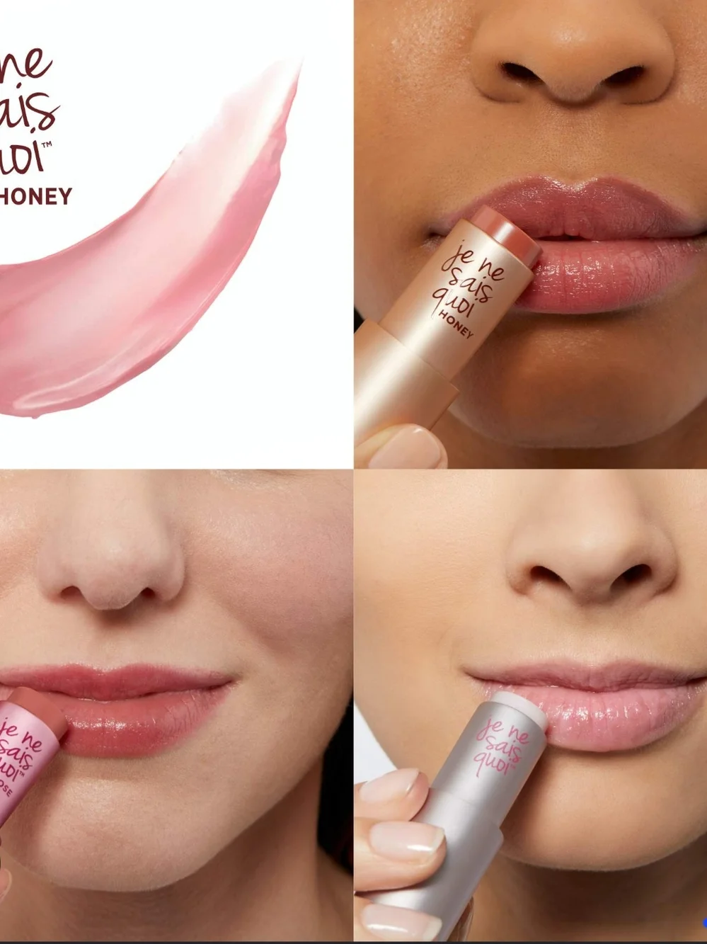 it cosmetics sheer tinted