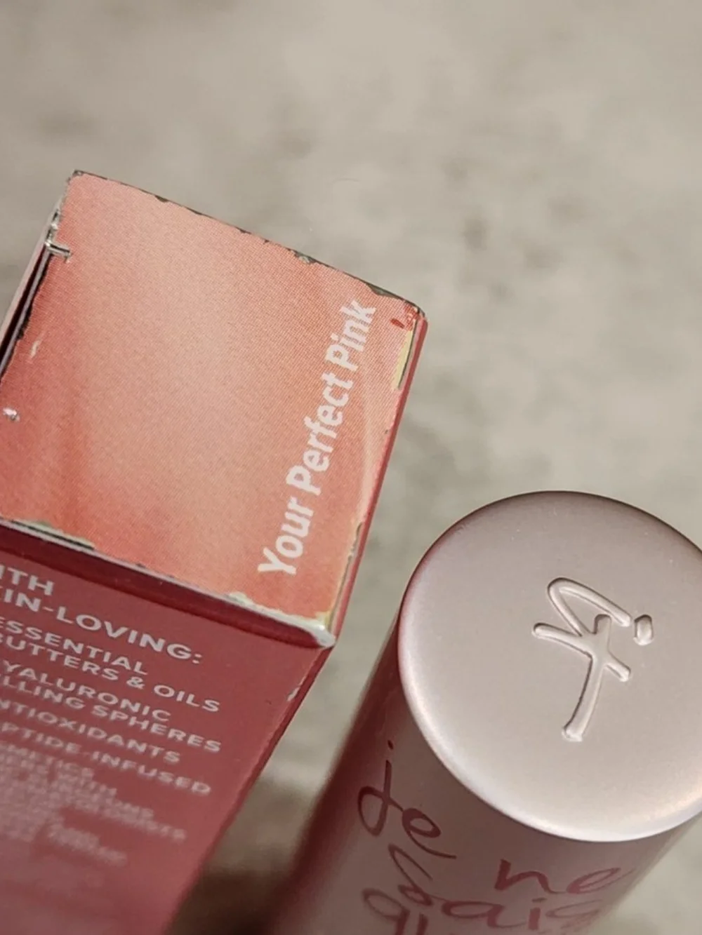 it cosmetics sheer tinted