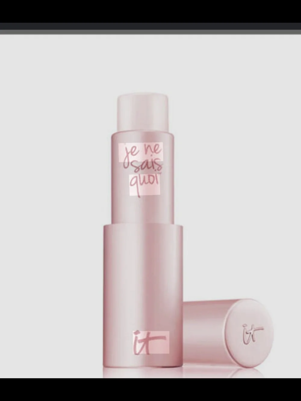 it cosmetics sheer tinted