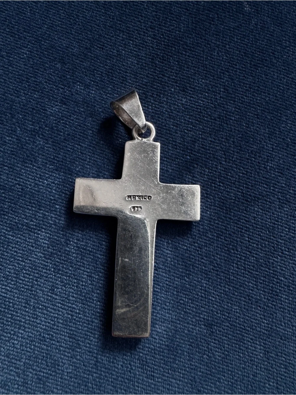 Vintage 925 sterling