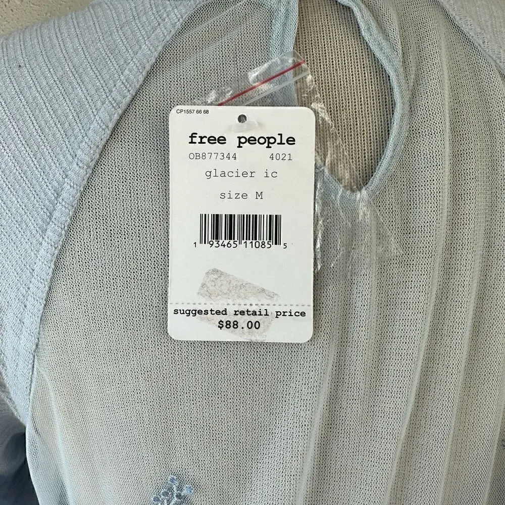 Free People super cute