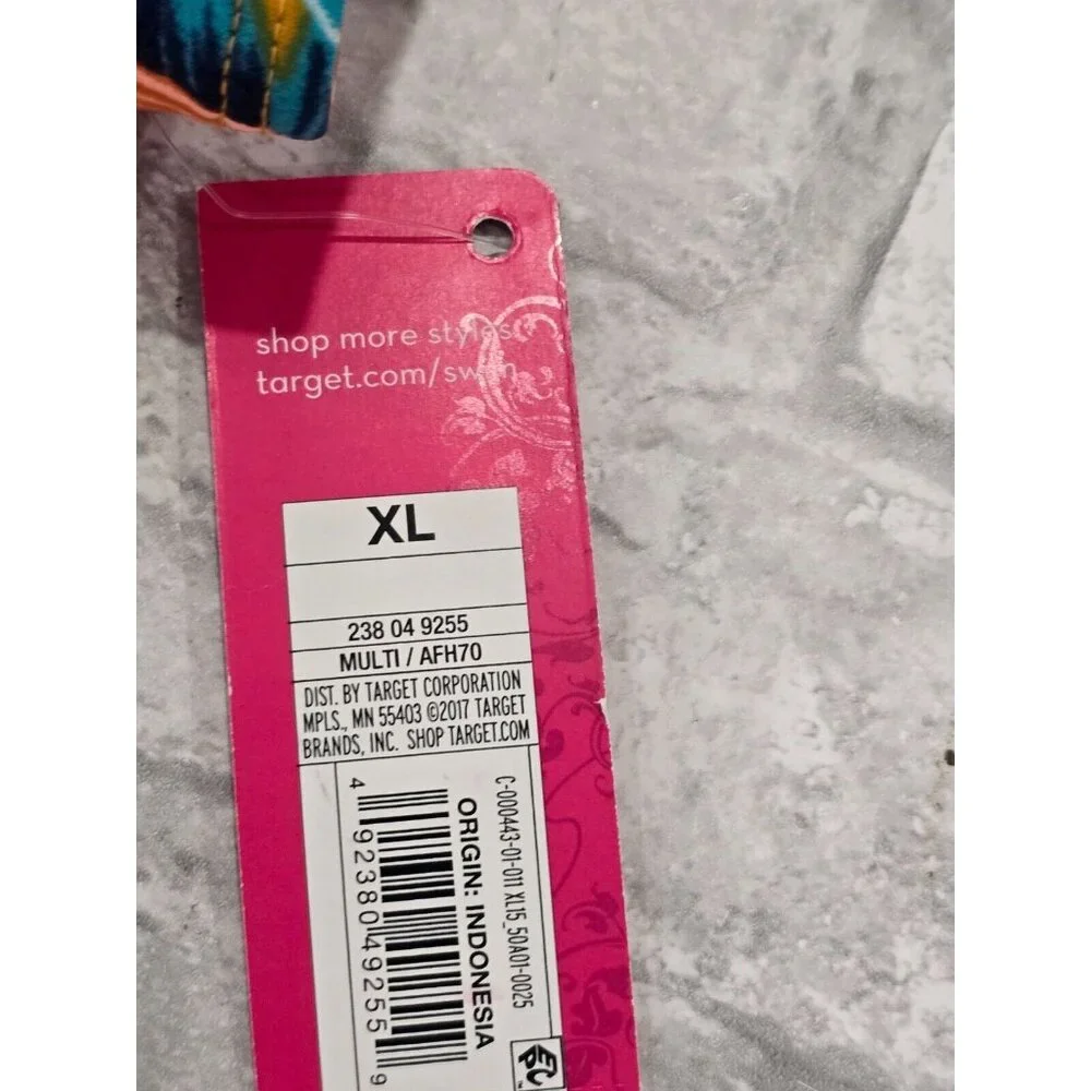 Xhilaration nwt xl