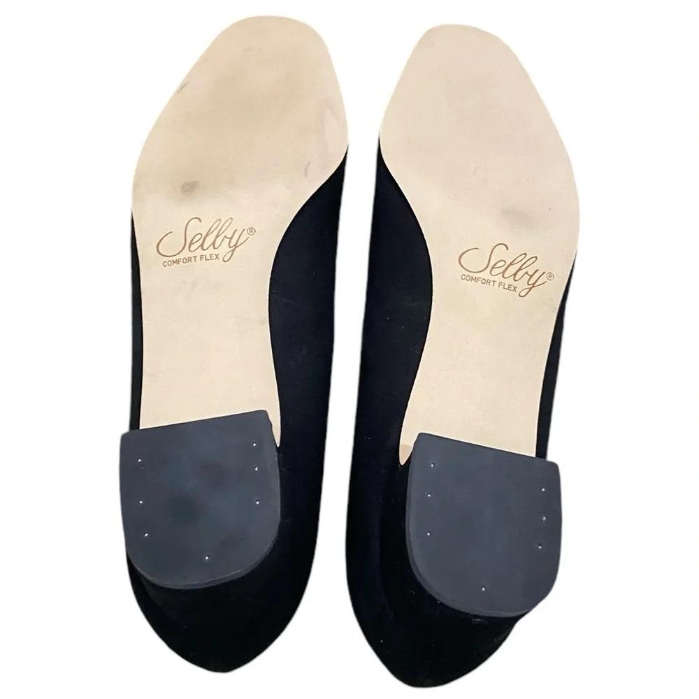 Selby these comfort