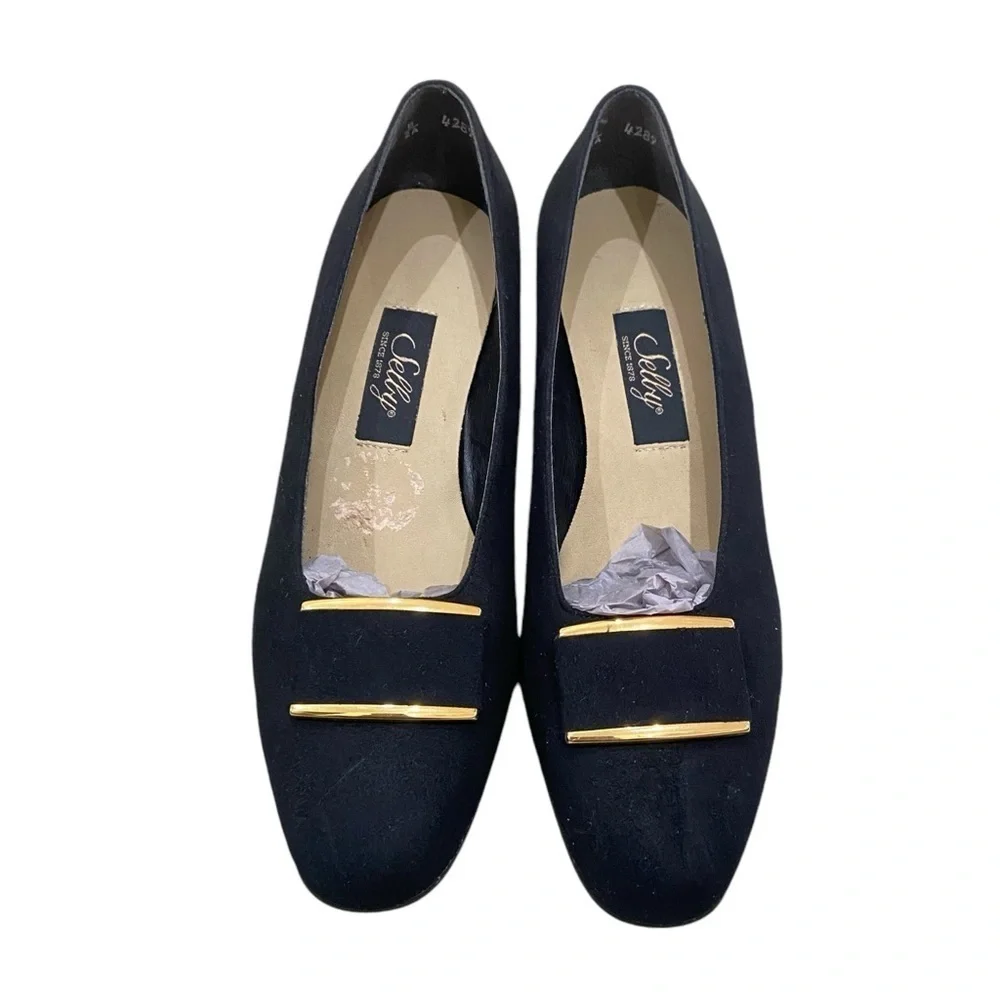Selby these comfort