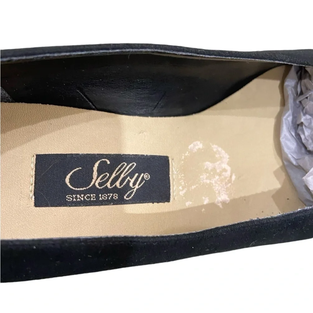Selby these comfort