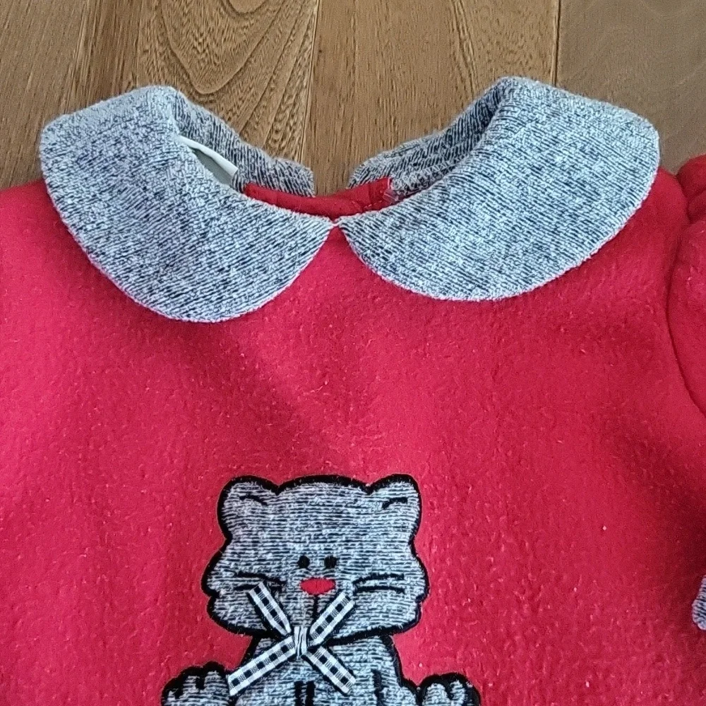 Sesame Street girls vintage