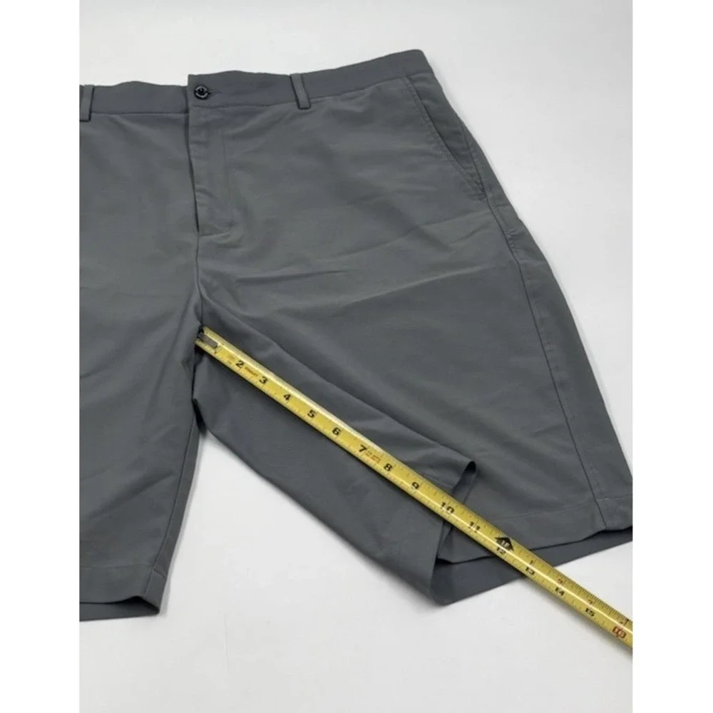 Dunning Golf measurements are