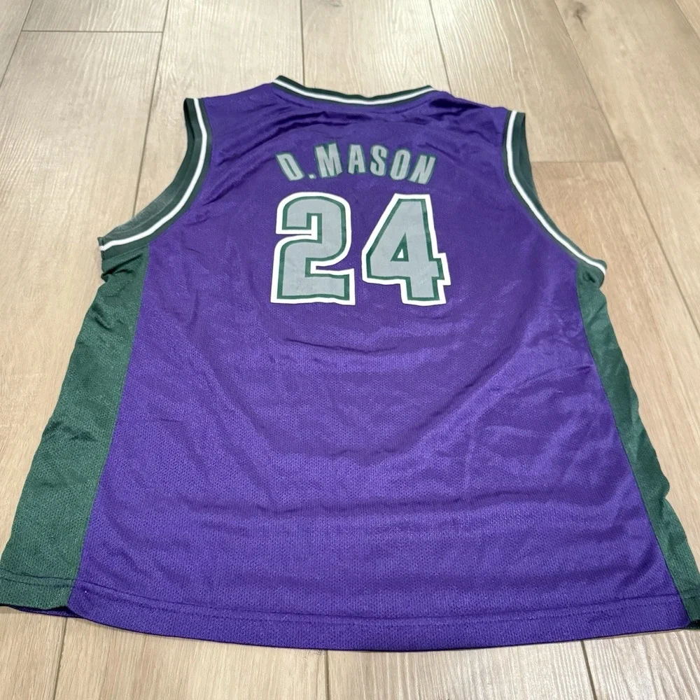 Reebok pre owned