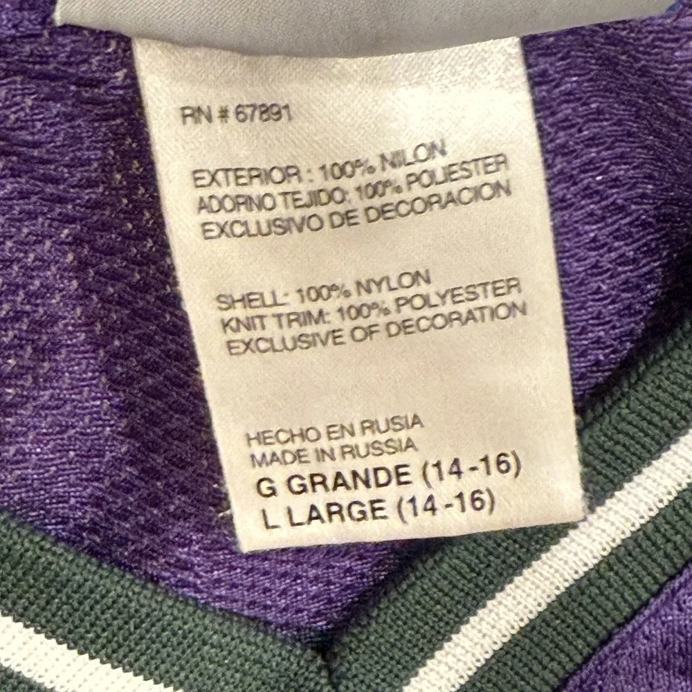 Reebok pre owned