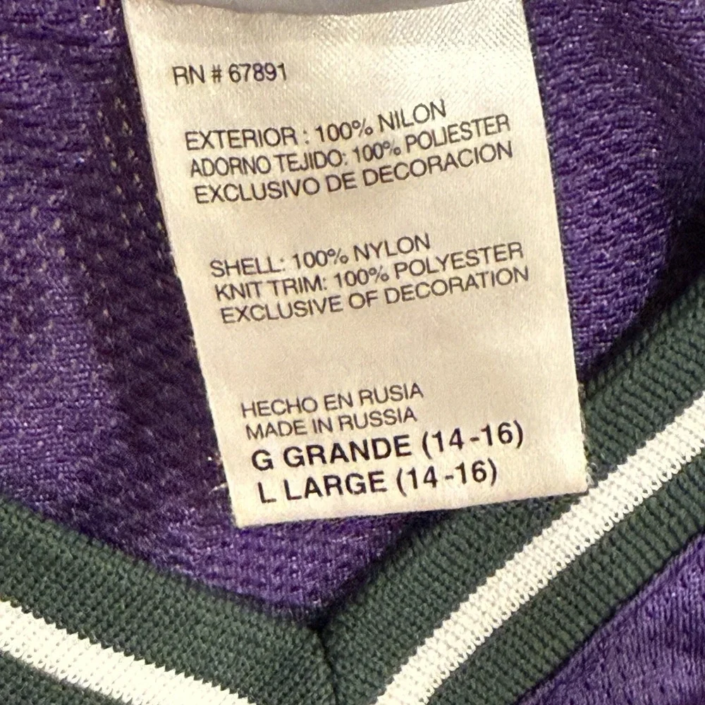 Reebok pre owned