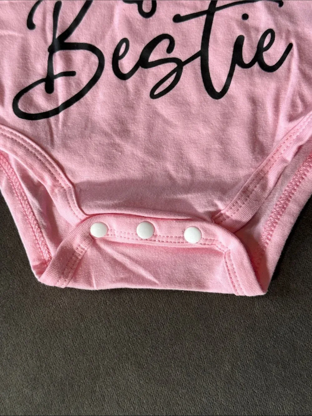 PatPat pink floral
