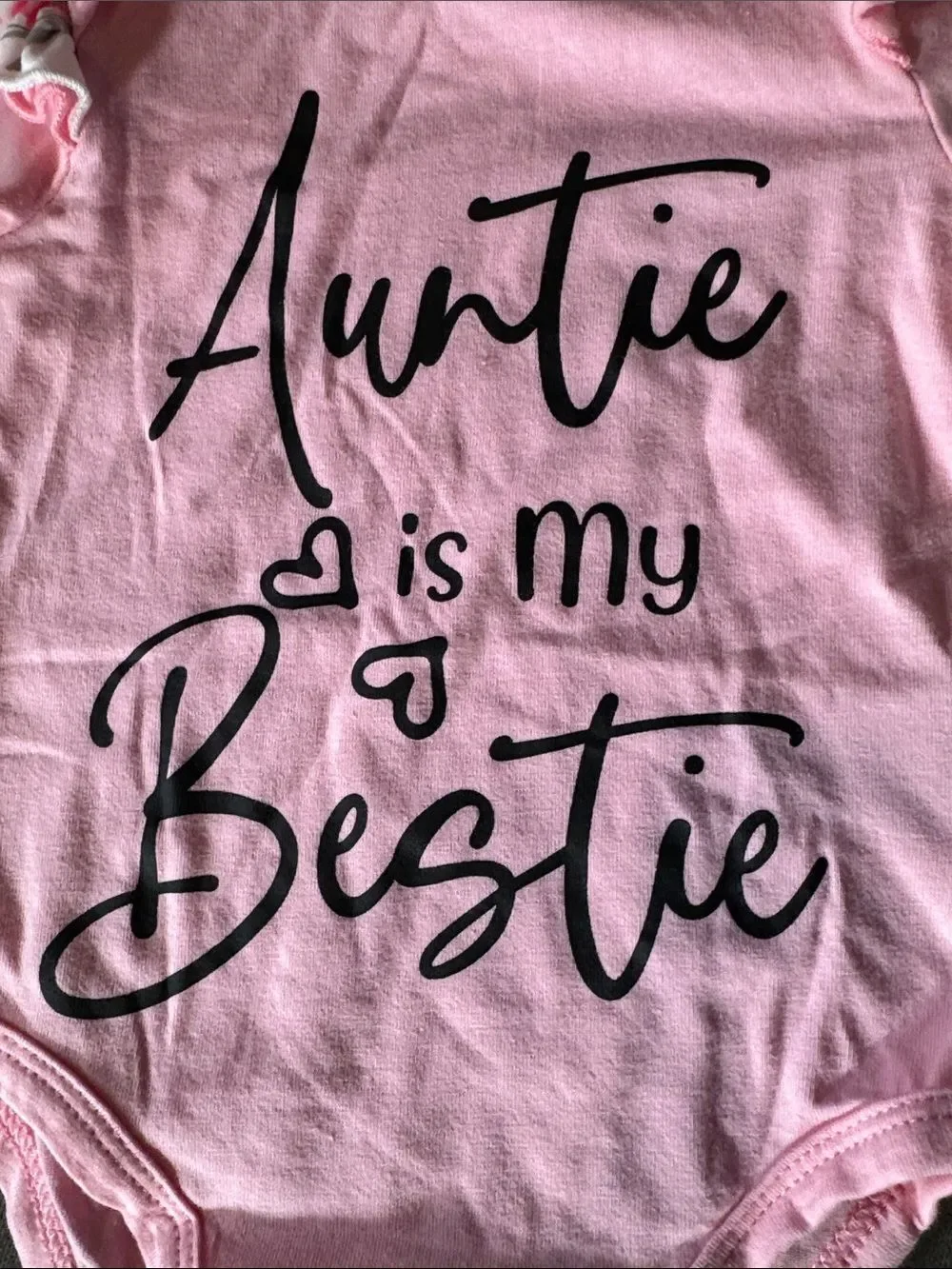 PatPat pink floral