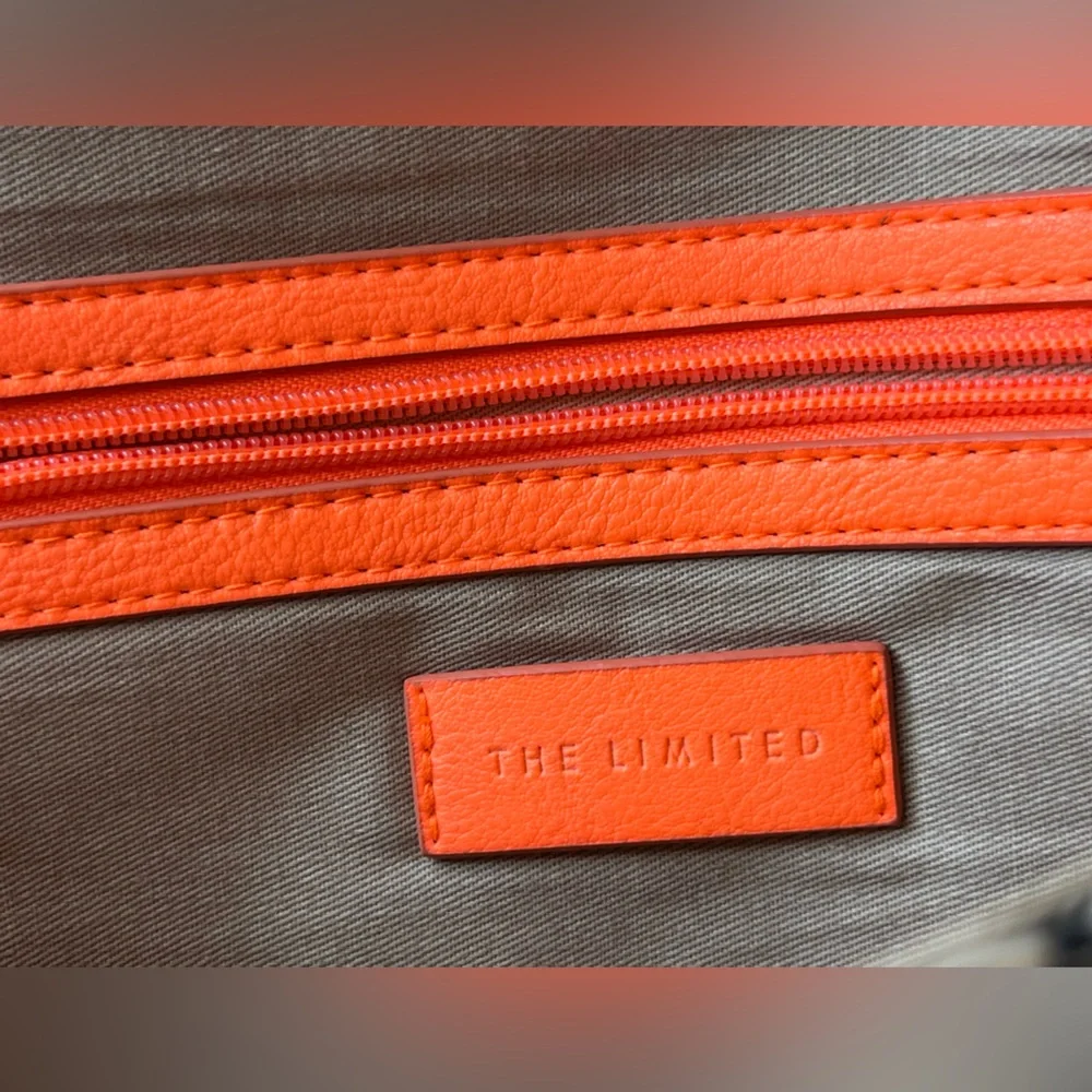 The Limited new tags