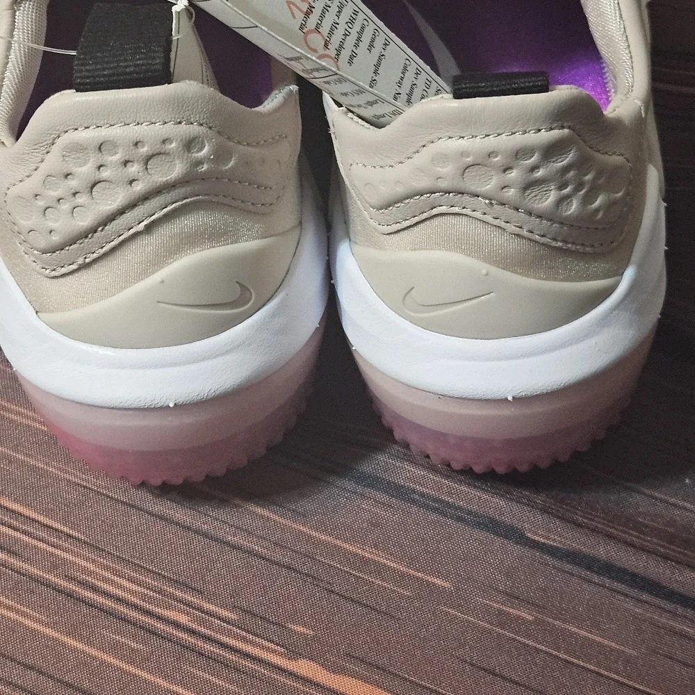 Nike these are