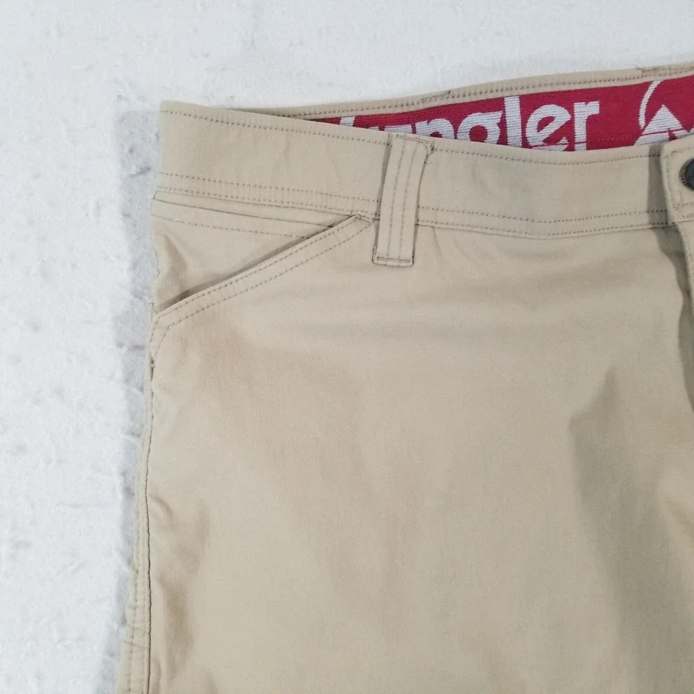 Wrangler good used