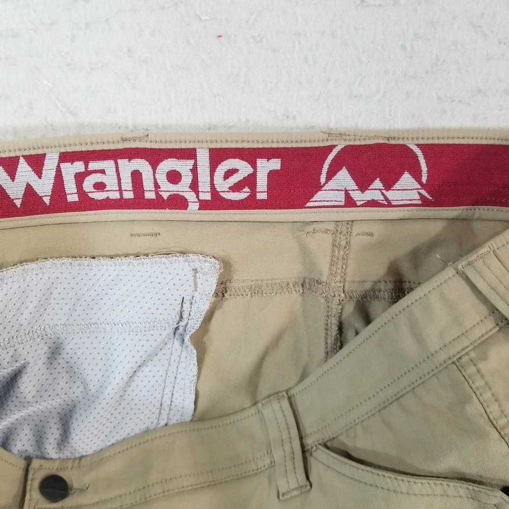 Wrangler good used