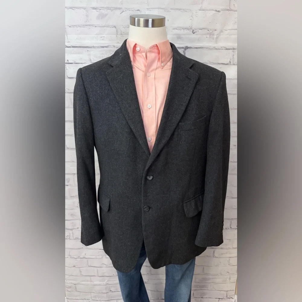 Stafford executive mens