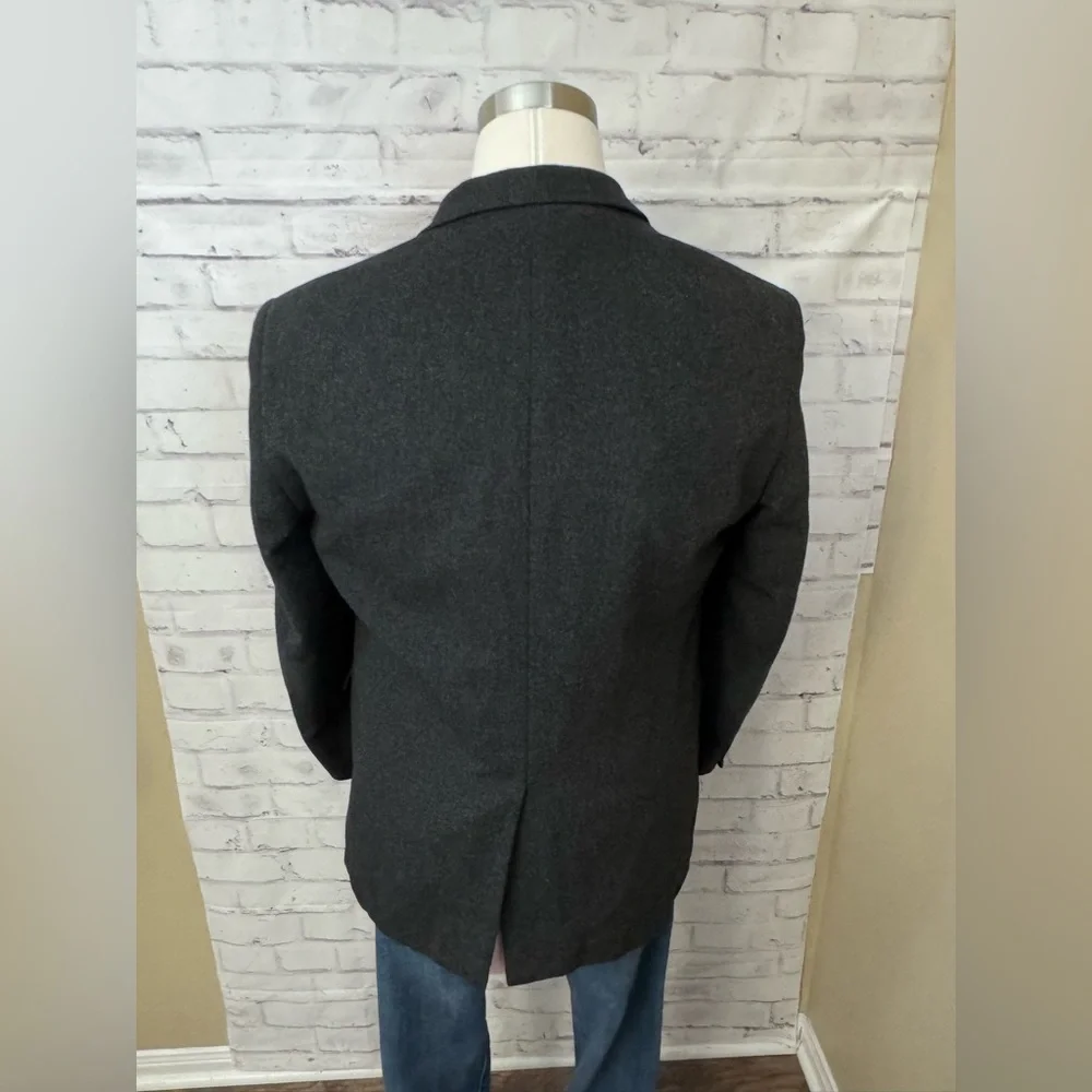 Stafford executive mens