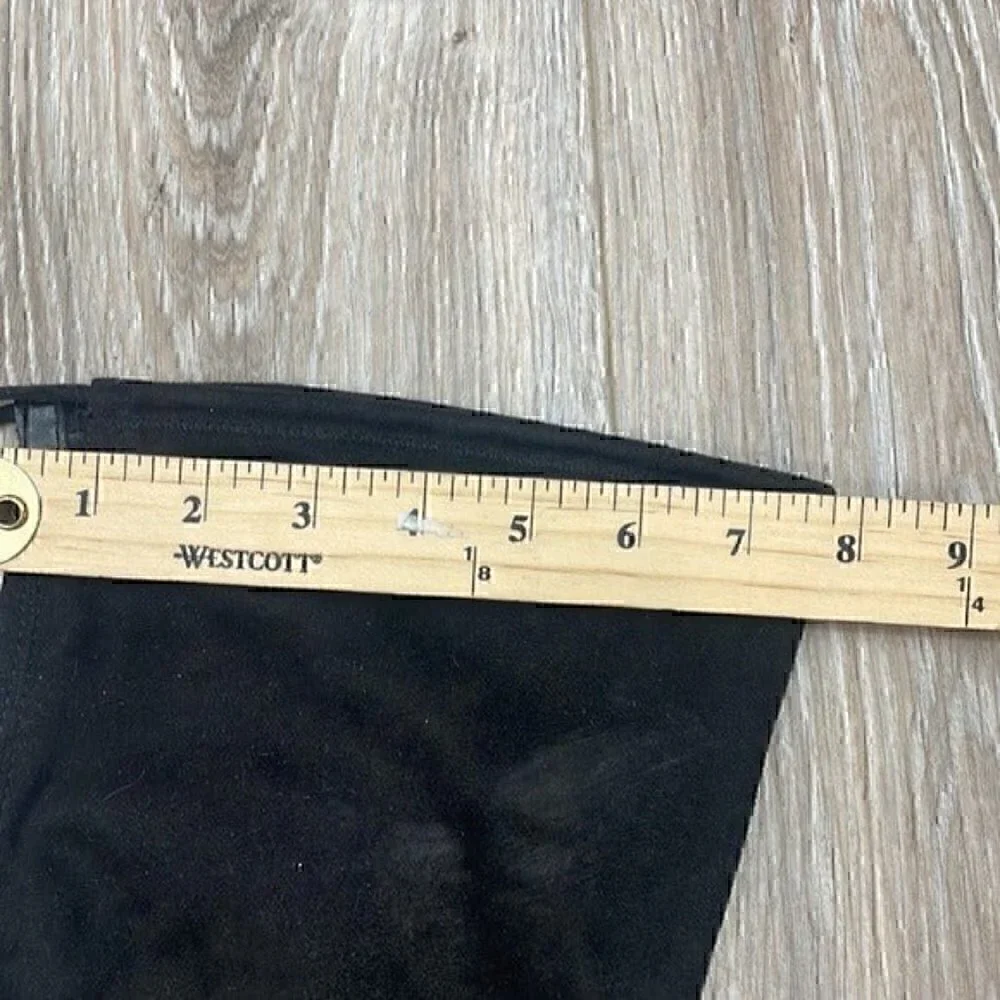 Unisa tall black