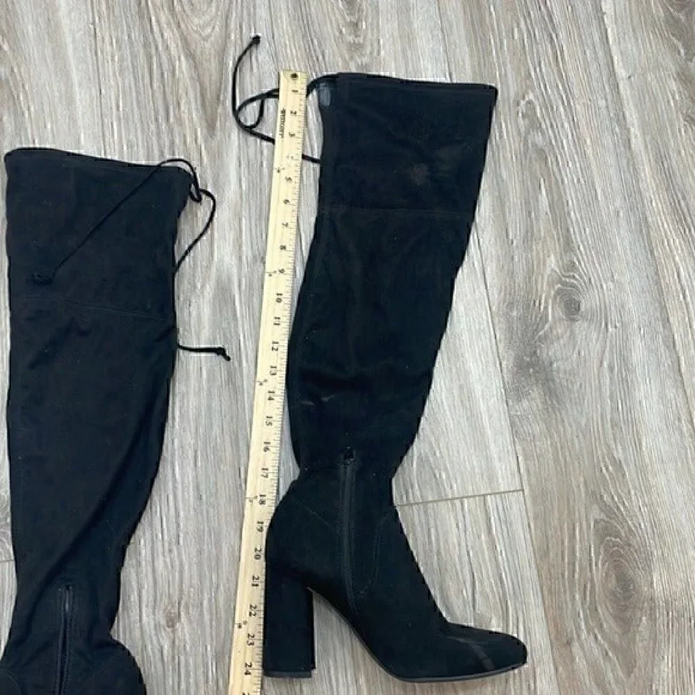 Unisa tall black