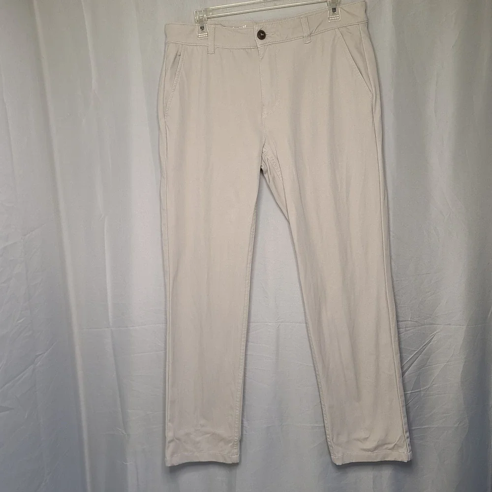 Mugsy Jeans mugsy chinos
