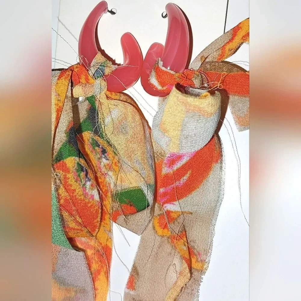 Ladies Super cute boho fashion earrings