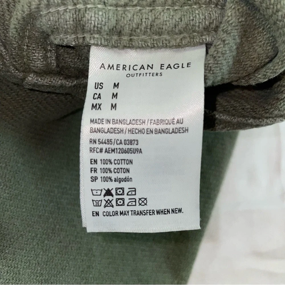 American Eagle Outfitters american eagle