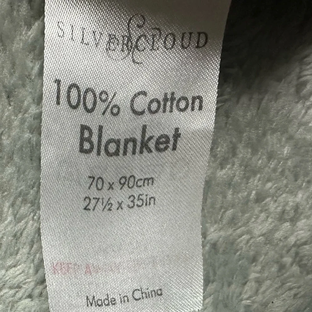 Silver Cloud all not