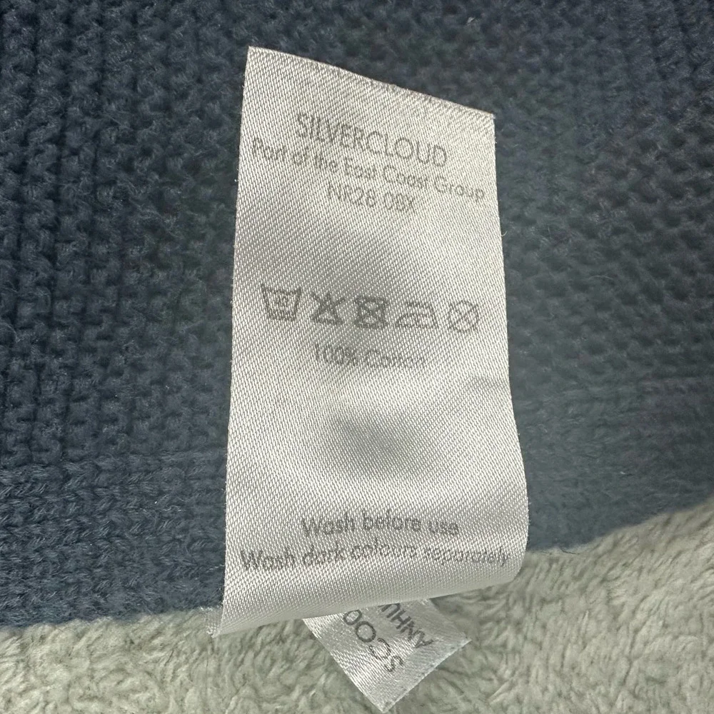 Silver Cloud offer feel blue