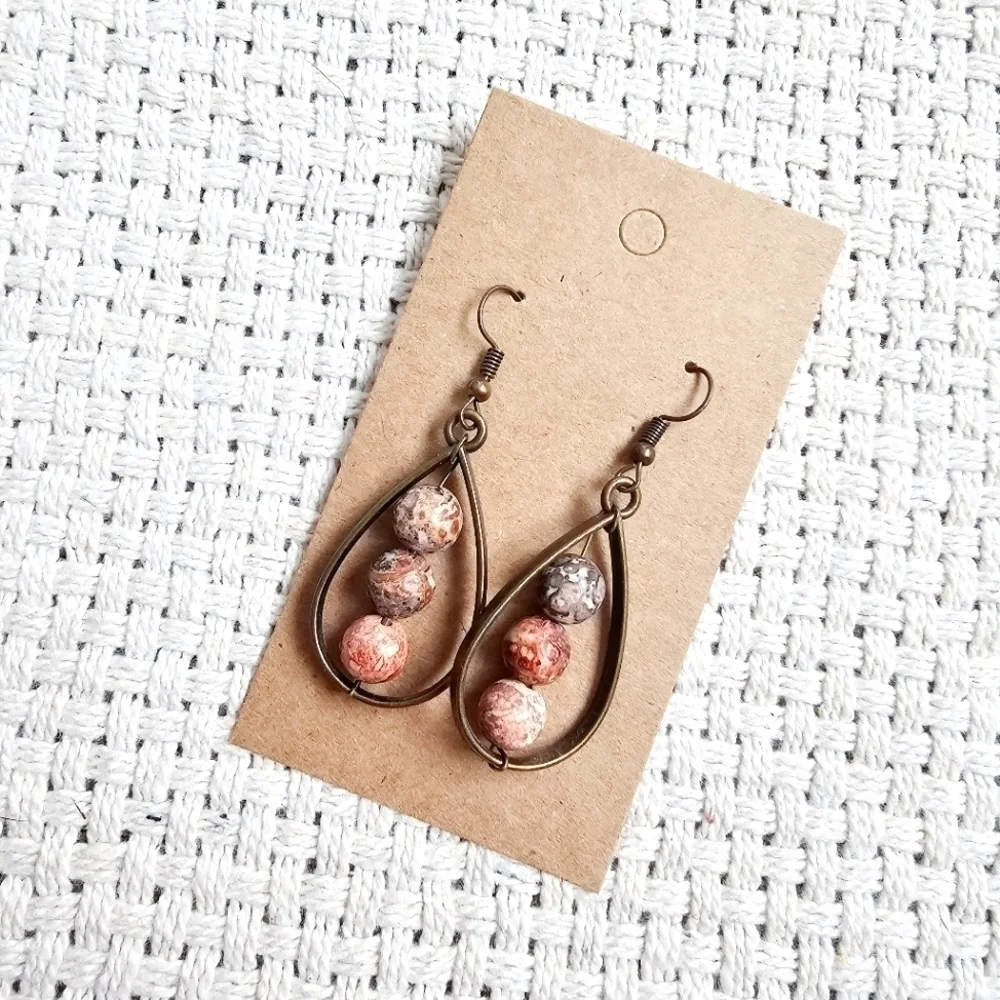 unfettered boho teardrop