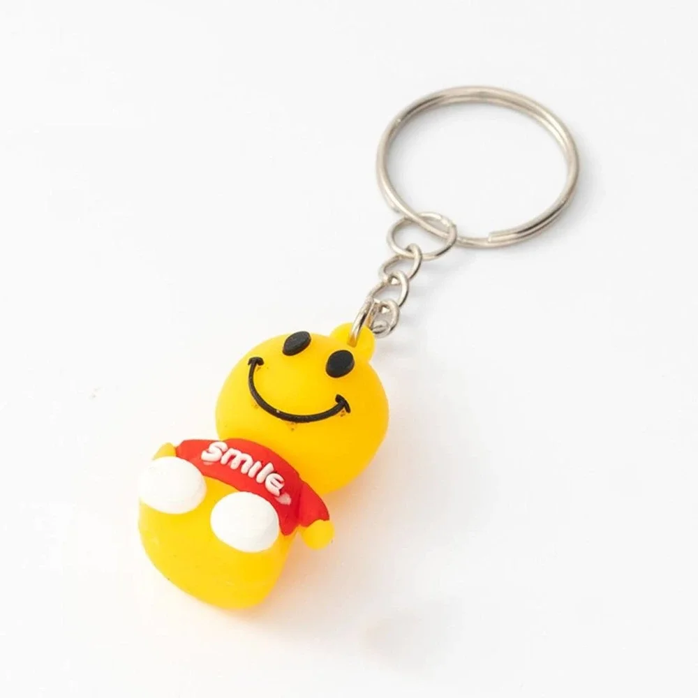 Snake~~Chinese‎ Zodiac Quirky Keychains for Luck