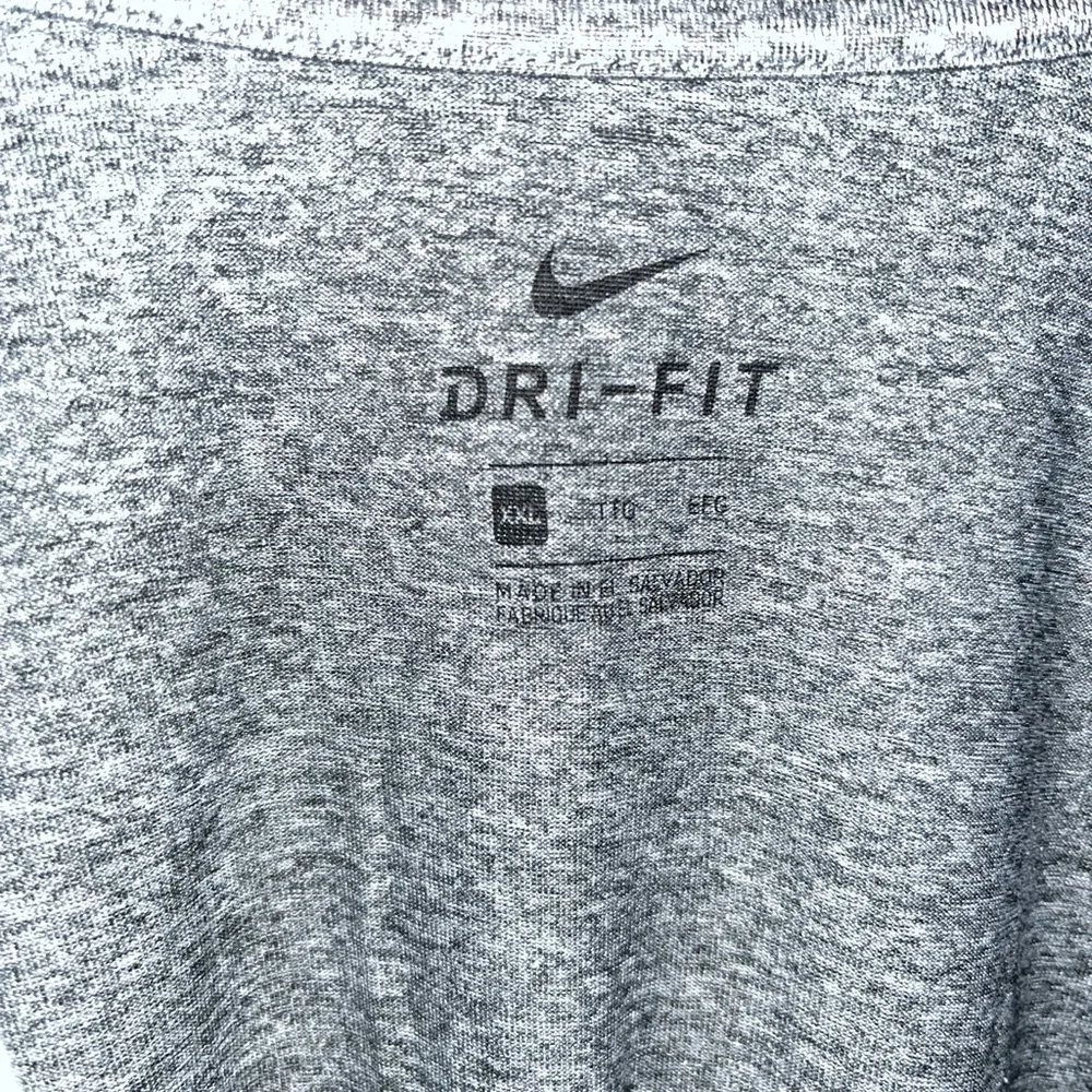 Nike dri fit