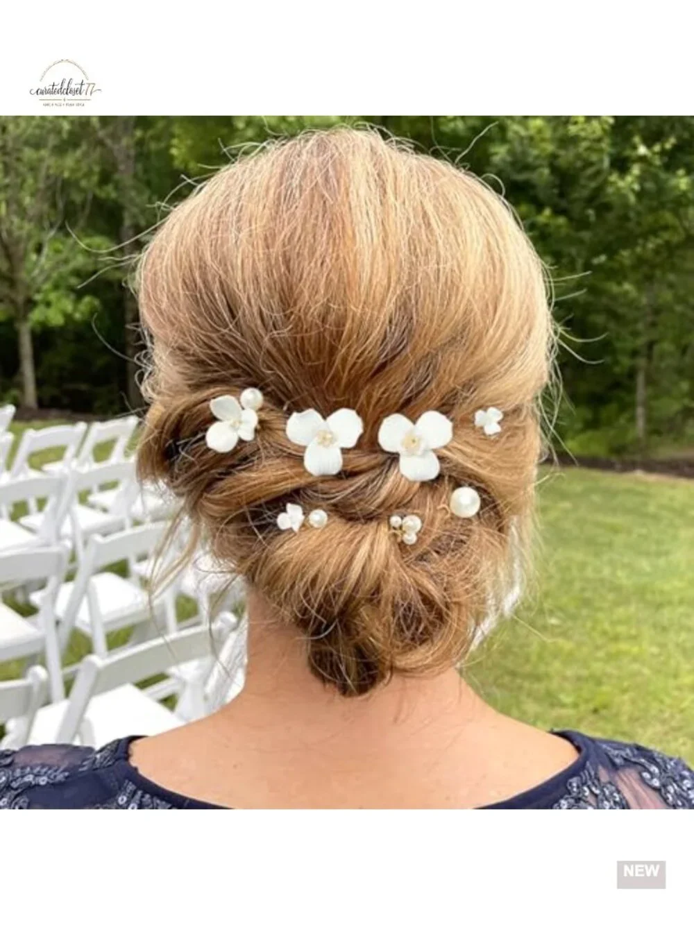 N/A set elegant